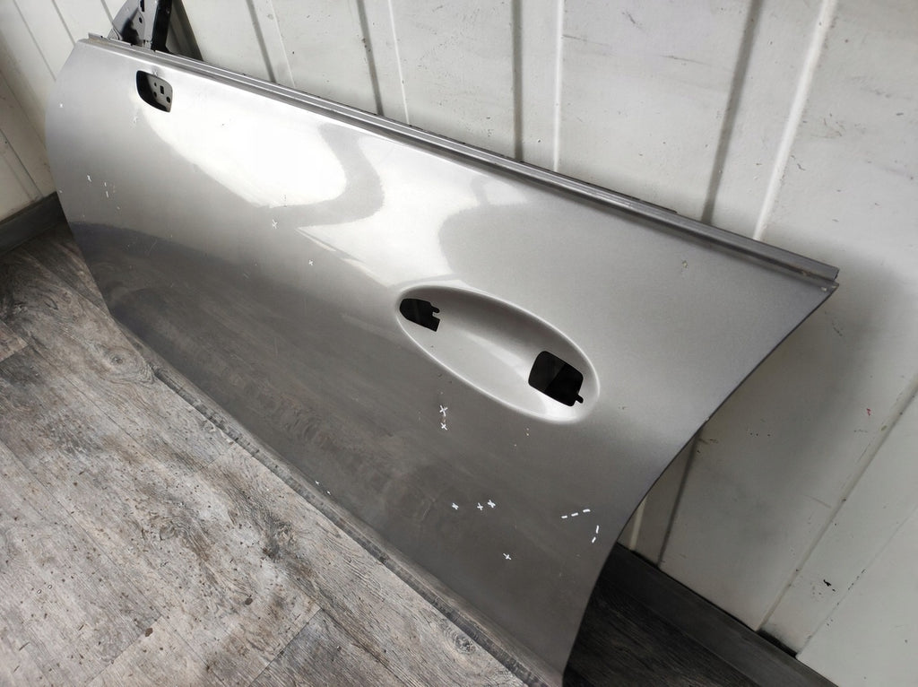 Tür Mercedes-Benz Cla Vorne Links Door Porta Porte