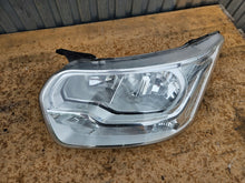 Laden Sie das Bild in den Galerie-Viewer, Frontscheinwerfer Ford Transit BK31-13D153-BG Links Scheinwerfer Headlight SCH7649277267tn