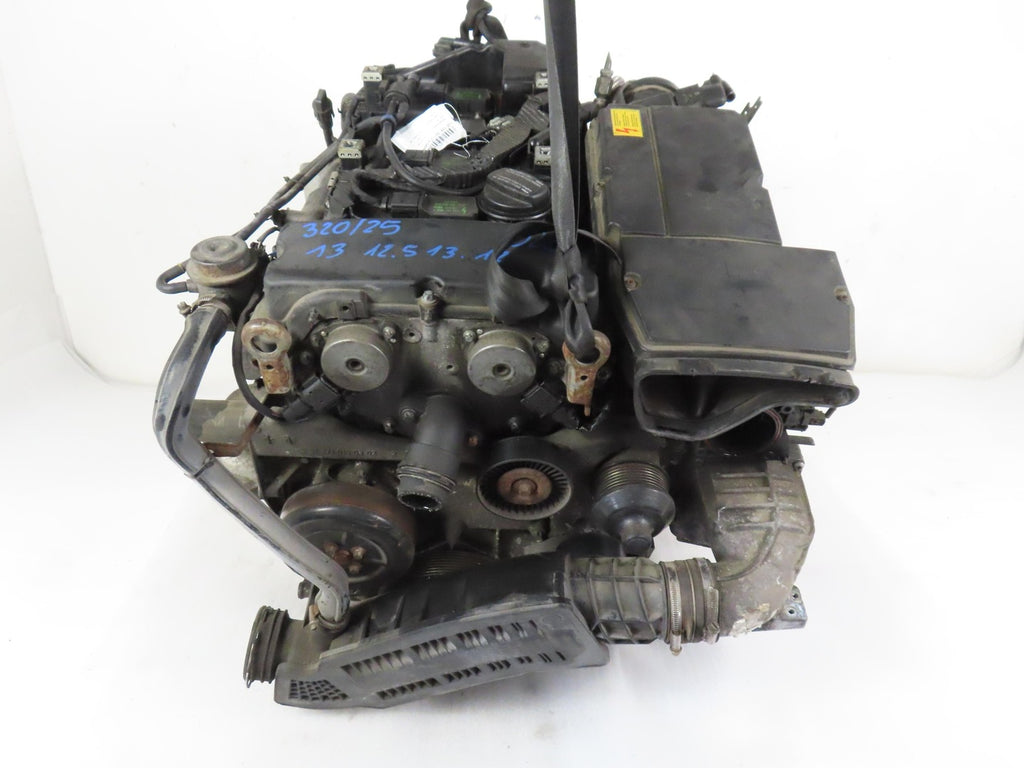 Motor Mercedes-Benz W203 M271946 1.8 143PS 105kW 200TKm 2002 Benzin Unkomplett
