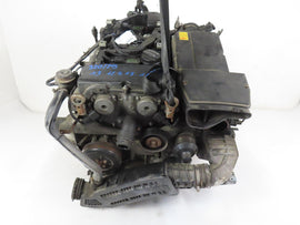 Motor Mercedes-Benz W203 M271946 1.8 143PS 105kW 200TKm 2002 Benzin Unkomplett