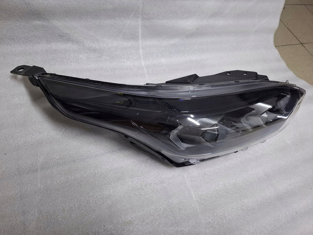 Frontscheinwerfer Kia Ceed 92102-J7500 Full LED Rechts Scheinwerfer Headlight