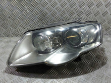 Laden Sie das Bild in den Galerie-Viewer, Frontscheinwerfer VW Passat 3C0941751D Xenon Links Scheinwerfer Headlight SCH8503762972qe
