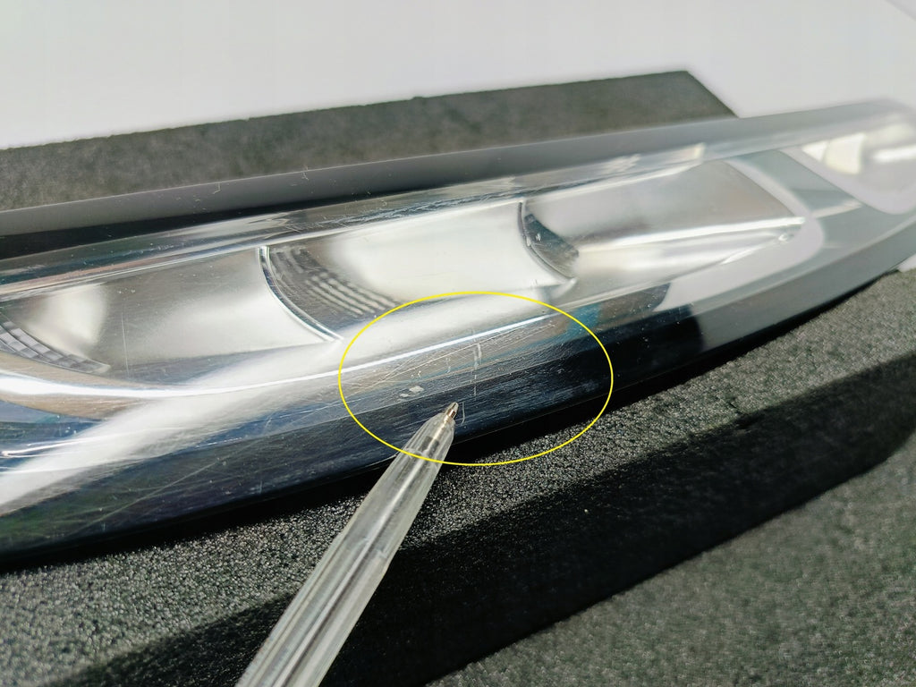 Frontscheinwerfer Citroën C4 Cactus 9800910680 LED Rechts Scheinwerfer Headlight