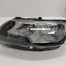 Frontscheinwerfer Skoda Rapid 5JB941015 Links Scheinwerfer Headlight SCH5375325927eg