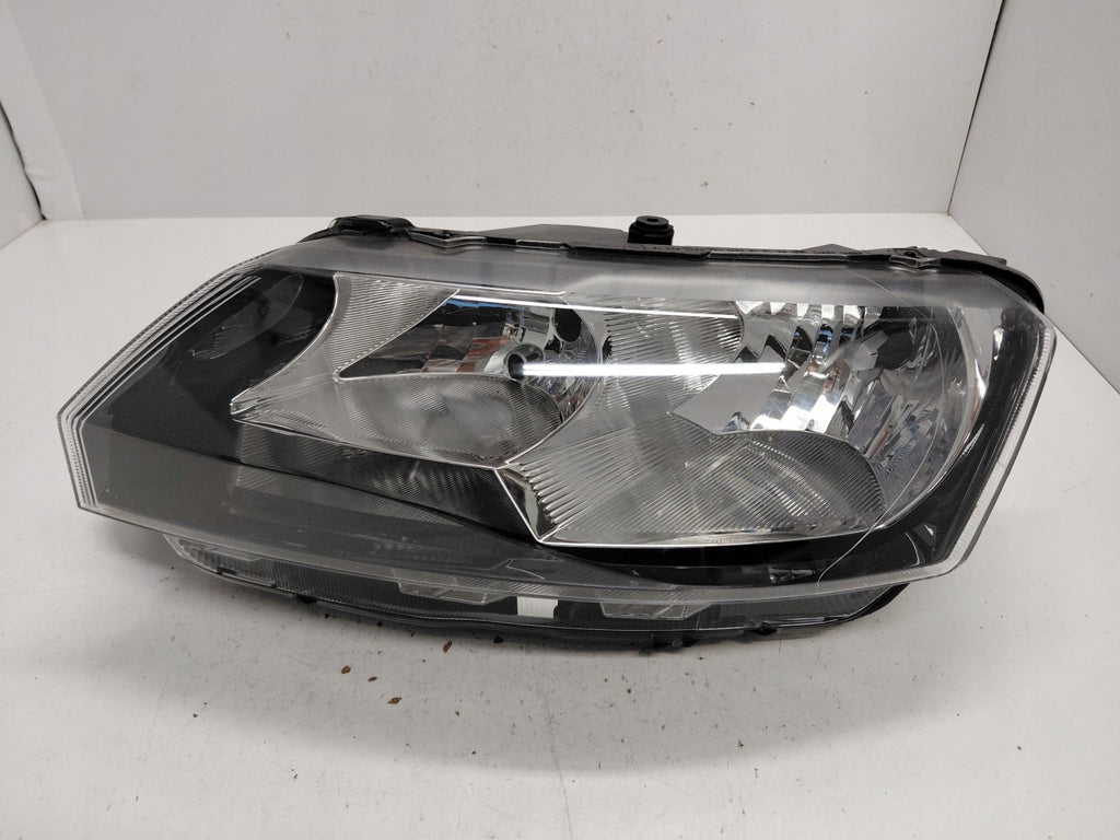 Frontscheinwerfer Skoda Rapid 5JB941015 Links Scheinwerfer Headlight SCH5375325927eg