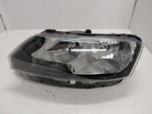 Laden Sie das Bild in den Galerie-Viewer, Frontscheinwerfer Skoda Rapid 5JB941015 Links Scheinwerfer Headlight SCH5375325927eg