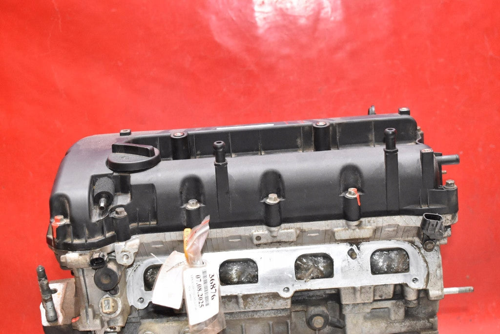 Motor Hyundai Kia Carens III G4KA 2.0 145PS 106kW 2009 Benzin Engine Unkomplett