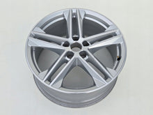 Load image into Gallery viewer, 1x Alufelge 19 Zoll 8.0" 5x112 39ET Silber 80A601025G Audi Q5 Rim Wheel FEL1212996668ba