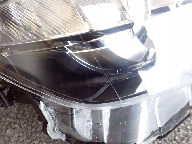 Frontscheinwerfer Mazda Cx3 Rechts Scheinwerfer Headlight