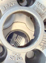 Load image into Gallery viewer, 1x Alufelge 16 Zoll 6.5" 5x100 44 5ET Glanz Silber 1M0601025A Seat Toledo I FEL6713079595hi