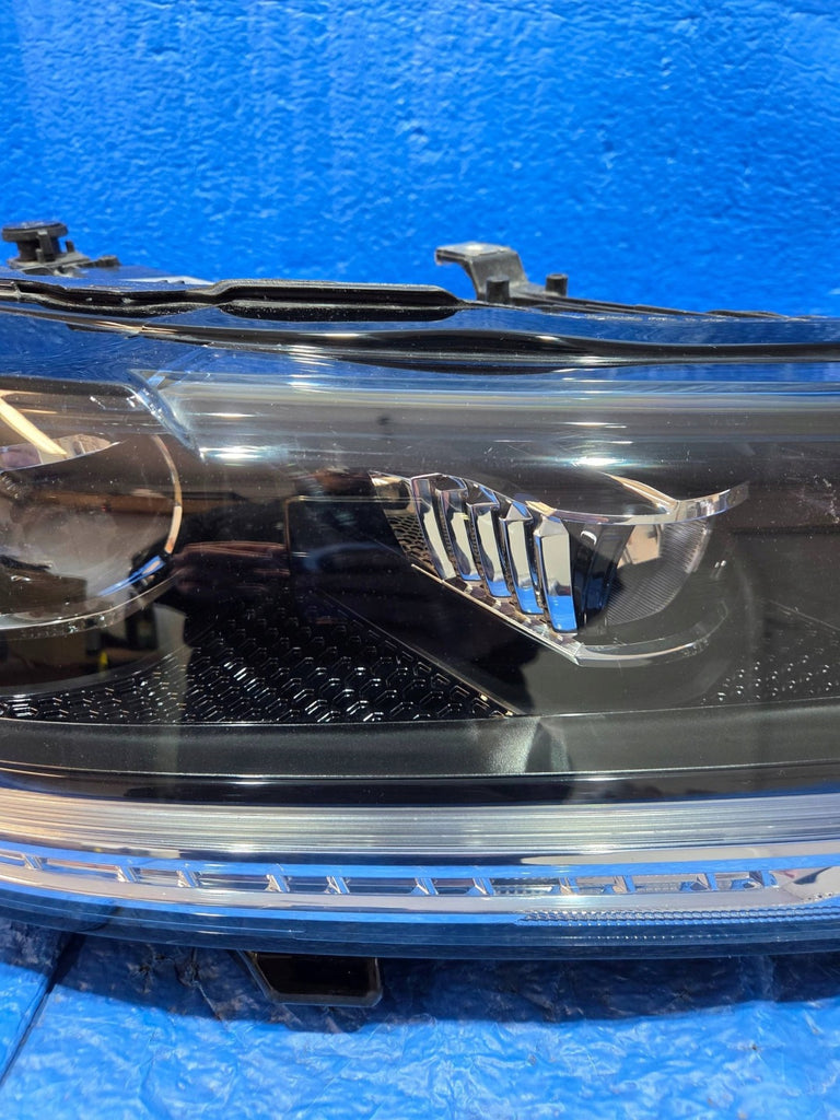 Frontscheinwerfer VW T-Cross 2GM941036B Rechts Scheinwerfer Headlight SCH9000027387hd