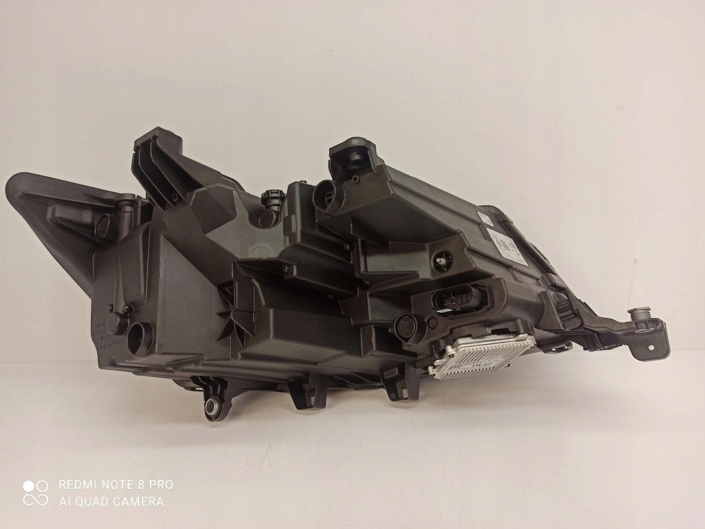 Frontscheinwerfer VW Transporter 7T1941036AC 7T1941035AC LED Ein Satz Headlight