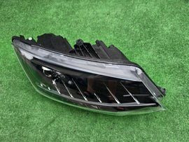 Frontscheinwerfer Skoda Fabia III 6V1941016B LED Rechts Scheinwerfer Headlight