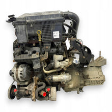 Load image into Gallery viewer, Motor Ford Transit P8FA 2.2 TDCI 85PS 63kW 170TKm 2006 Diesel Engine Komplett MOT6730758314hp