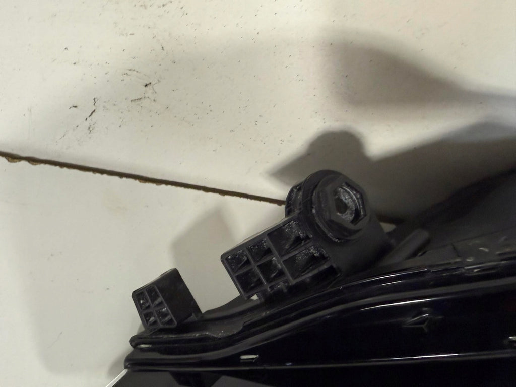 Frontscheinwerfer Skoda Octavia III 5E1941015C Links Scheinwerfer Headlight SCH2699496445we