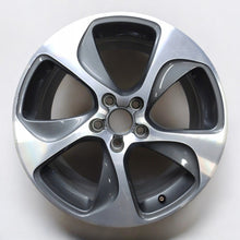 Load image into Gallery viewer, 1x Alufelge 18 Zoll 7.5&quot; 5x112 51ET 8Y0601025CC Audi A3 Rim Wheel