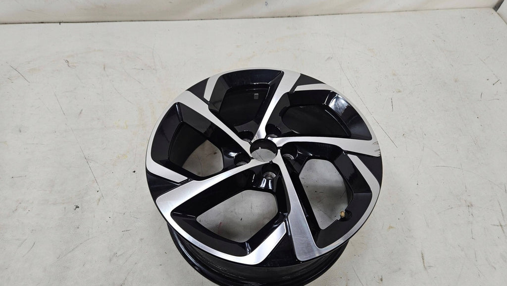 1x Alufelge 18 Zoll 9828110677 Citroën Aircross Ds Rim Wheel FEL3909484368yp