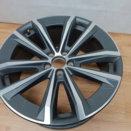 1x Alufelge 19 Zoll 8.5