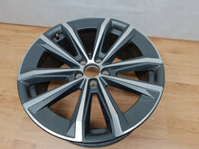 Load image into Gallery viewer, 1x Alufelge 19 Zoll 8.5" 5x108 47ET 32243395 Volvo Rim Wheel FEL6481192778ow