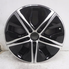 1x Alufelge 18 Zoll 8.5