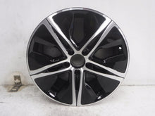 Load image into Gallery viewer, 1x Alufelge 18 Zoll 8.5" 5x112 56ET Glanz Schwarz A2054018300 Mercedes-Benz W205 FEL9594613726po