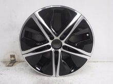 Load image into Gallery viewer, 1x Alufelge 18 Zoll 8.5" 5x112 56ET Glanz Schwarz A2054018300 Mercedes-Benz W205 FEL9594613726po