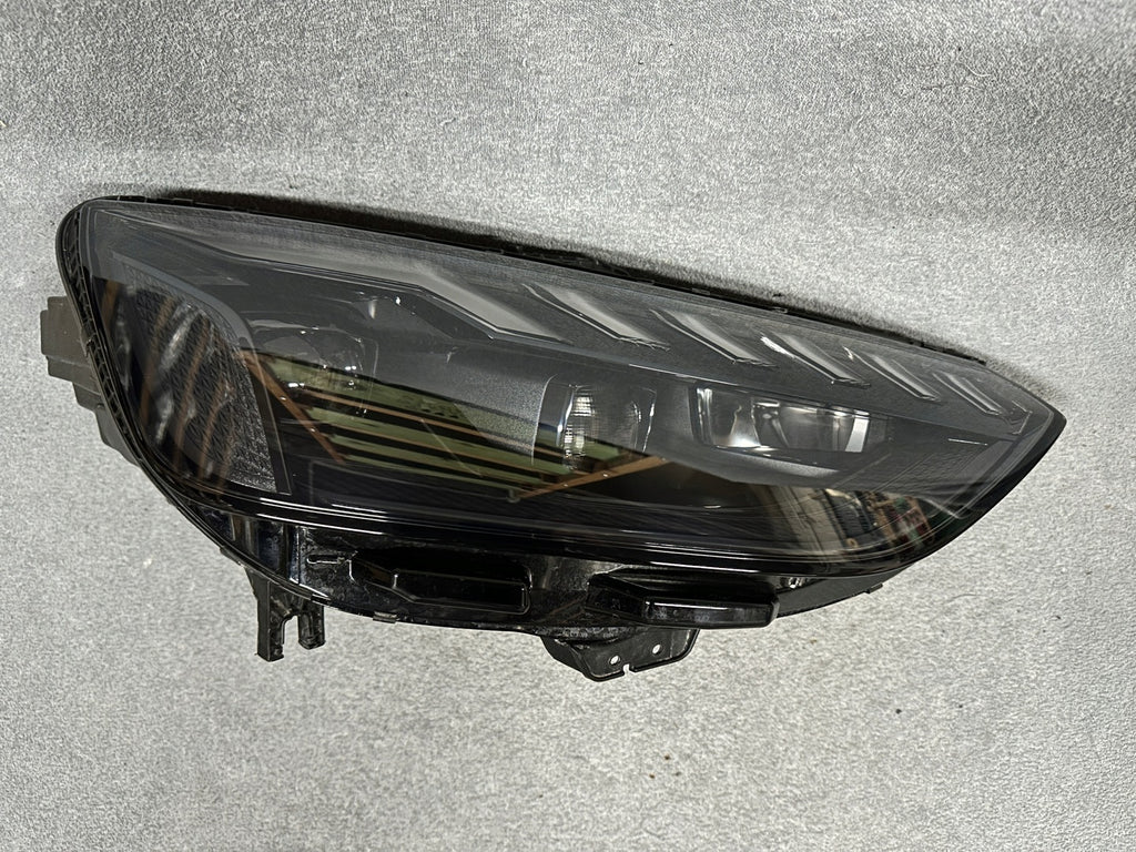 Frontscheinwerfer Audi 8W0941036J LED Rechts Scheinwerfer Headlight SCH2964884228qv