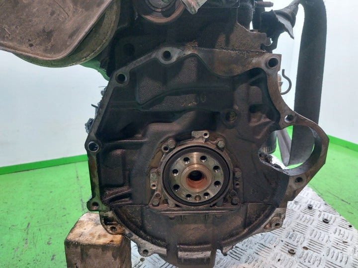 Motor VW Caravelle 2.5 TDI 90PS 66kW 415TKm 1990 Diesel Engine Unkomplett MOT5444489736vs
