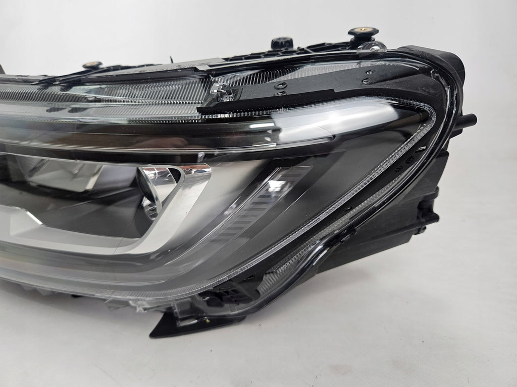Frontscheinwerfer Ford Tourneo Connect 2KF941035 Full LED Rechts oder Links SCH2564866440dz