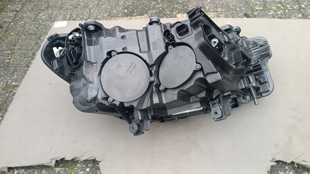 Frontscheinwerfer BMW X3 G01 G02 5A29217-09 Links Scheinwerfer Headlight SCH9605691924zq