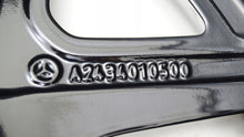 Load image into Gallery viewer, 1x Alufelge 19 Zoll 7.5" 5x112 53 5ET 2434010500 Mercedes-Benz Eqa Amg Eqb FEL6892454583nc