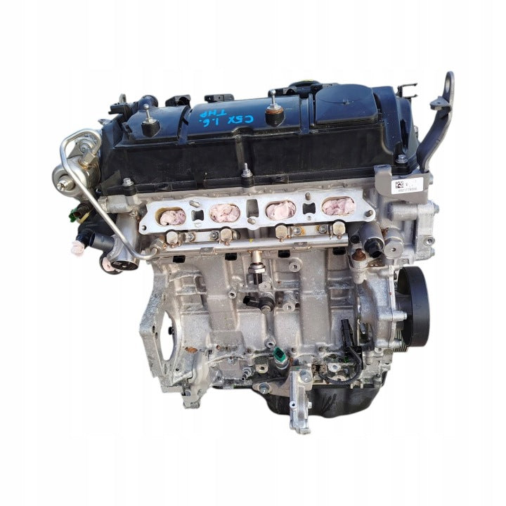 Motor Citroën I PSA5G06 1.6 THP 2021 Benzin Engine Unkomplett MOT1292349242qi