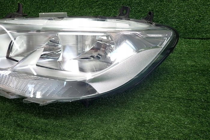 Frontscheinwerfer Mercedes-Benz Sprinter A9109060000 Links Headlight SCH2708703512km