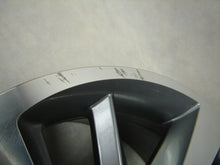 Load image into Gallery viewer, 1x Alufelge 18 Zoll 7.5" 5x112 51ET Glanz Grau 5F0601025E Mg Toledo Rim Wheel FEL1566442299ip