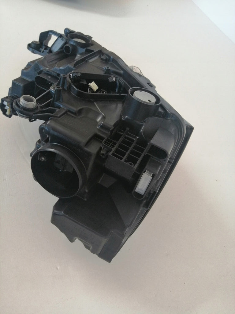 Frontscheinwerfer Skoda Scala 657941015 LED Links Scheinwerfer Headlight SCH2814597293ud