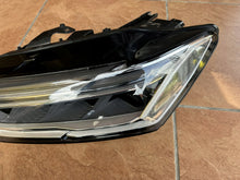 Laden Sie das Bild in den Galerie-Viewer, Frontscheinwerfer Audi A7 4K8941033C Full LED Links Scheinwerfer Headlight SCH9992775283ui