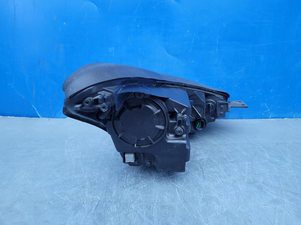 Frontscheinwerfer Kia Sportage IV 92101-F1110 Xenon Links Scheinwerfer Headlight SCH7474558466op