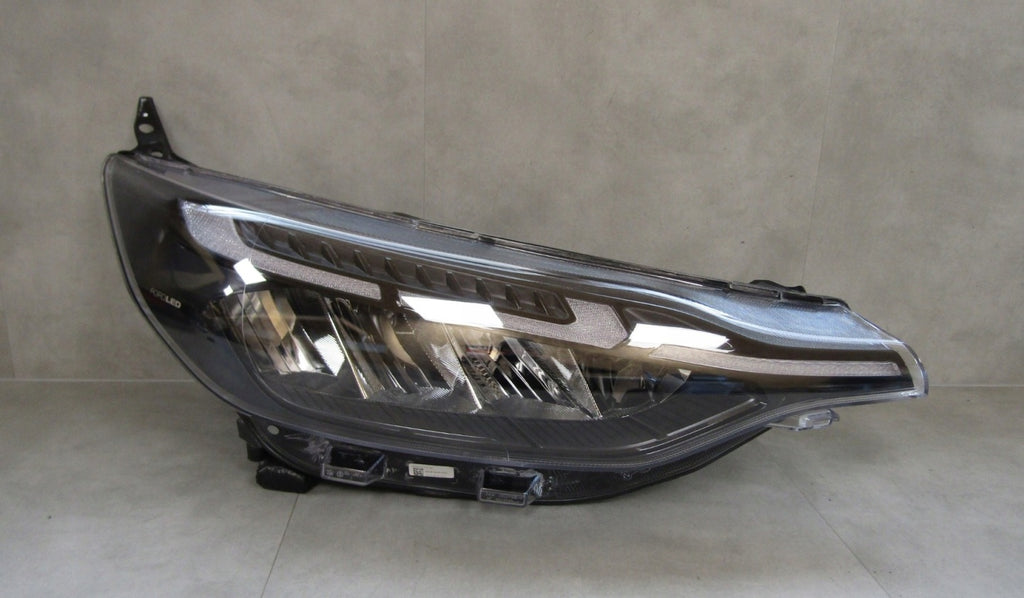 Frontscheinwerfer Ford Transit Custom PZ31-13E014-CB LED Rechts Headlight SCH1526417162qq