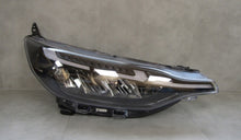 Laden Sie das Bild in den Galerie-Viewer, Frontscheinwerfer Ford Transit Custom PZ31-13E014-CB LED Rechts Headlight SCH1526417162qq