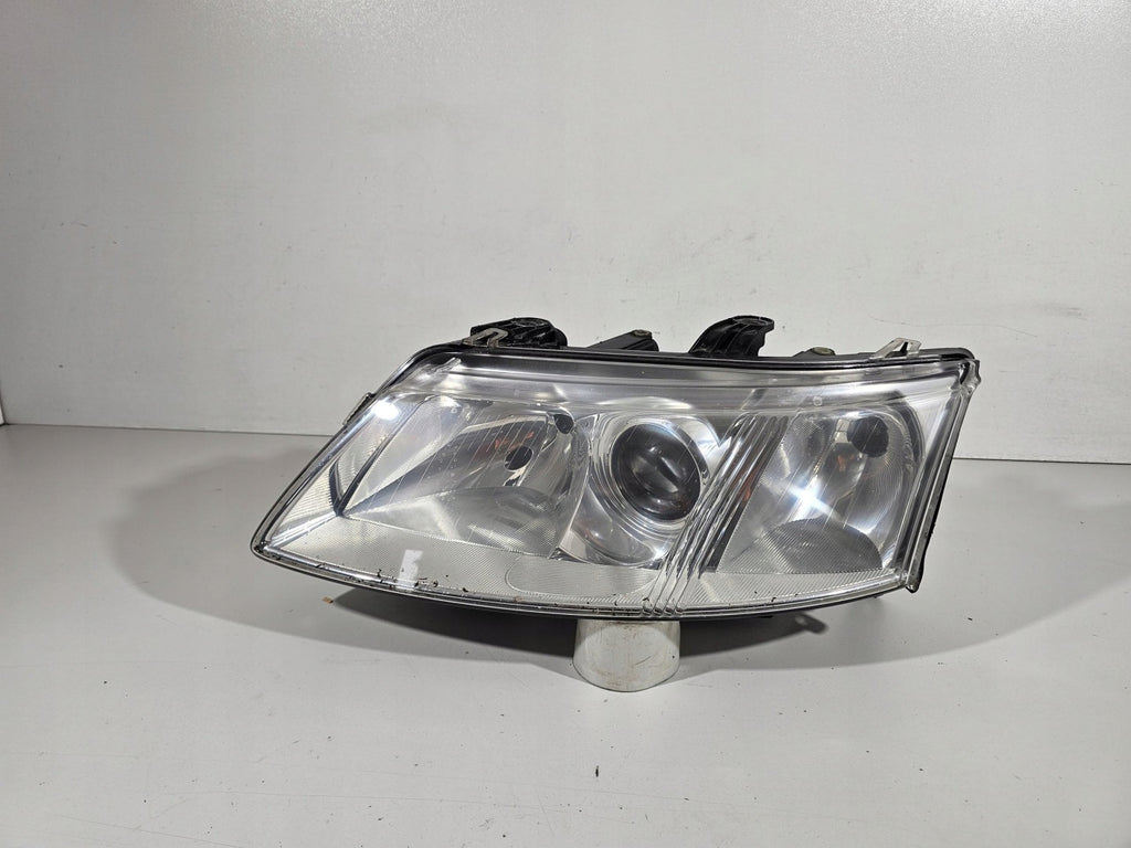Frontscheinwerfer Ford I 9-3 93 1903475116495 Links Scheinwerfer Headlight SCH8178066340nl