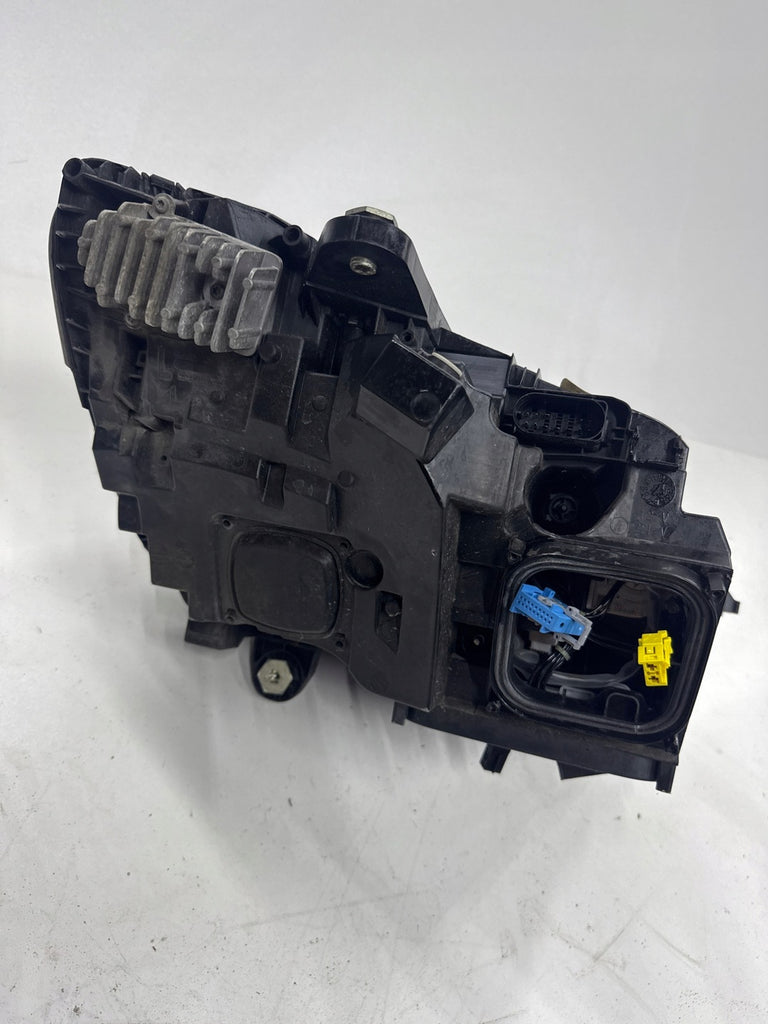 Frontscheinwerfer Mercedes-Benz W205 A2059063104 LED Links Headlight SCH1772516991ev