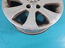 Laden Sie das Bild in den Galerie-Viewer, 1x Alufelge 16 Zoll 6.5" 4x100 Opel Astra Rim Wheel FEL1840255501en