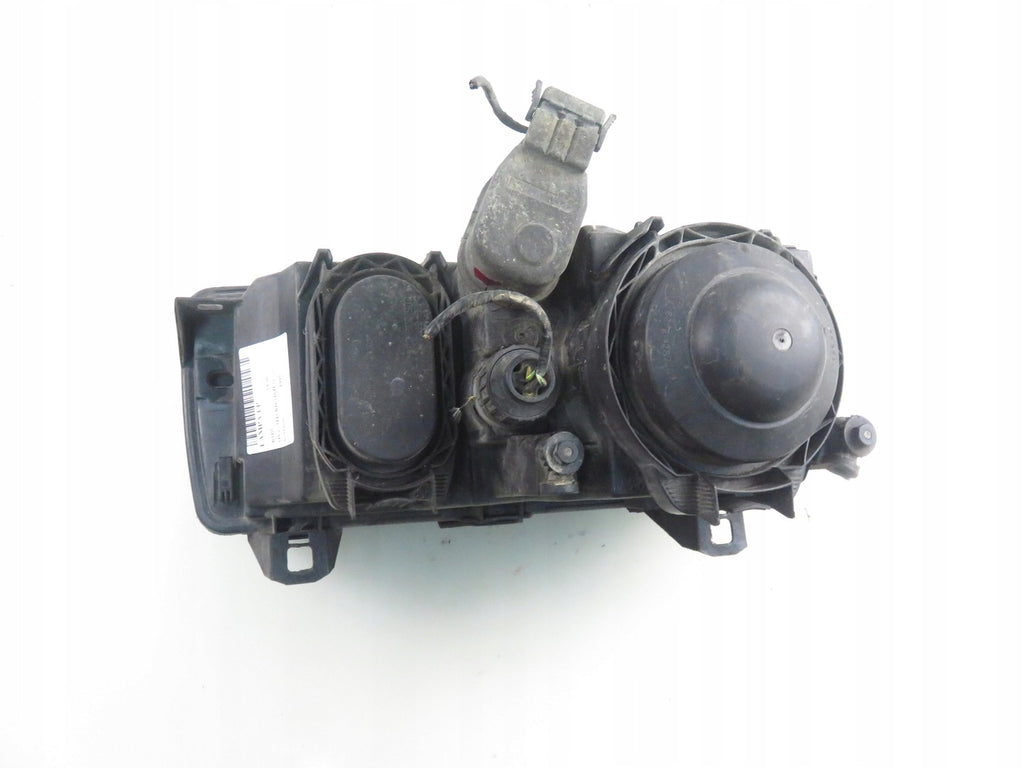 Frontscheinwerfer BMW E36 1387041 Links Scheinwerfer Headlight SCH6619921119ml