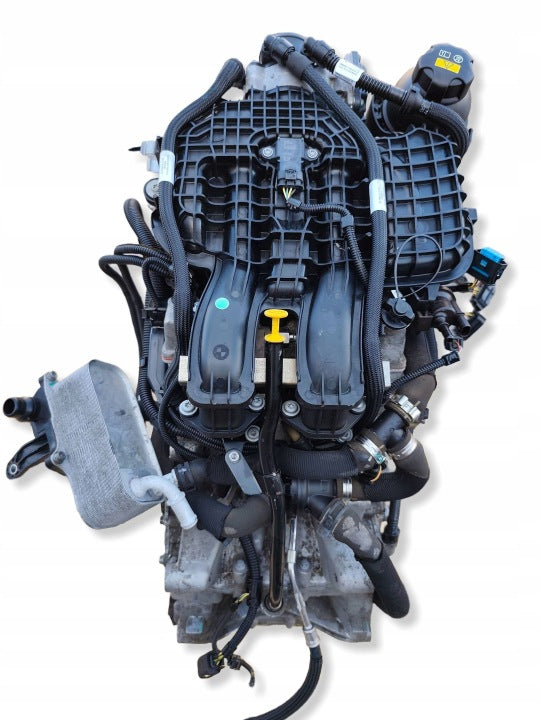 Motor BMW I3 I01 W20K06A 0.6 Benzin Engine Komplett MOT5105016292vz