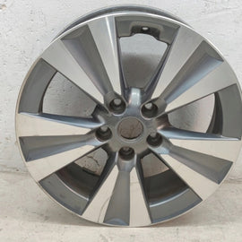1x Alufelge 17 Zoll 6.0