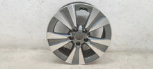 Laden Sie das Bild in den Galerie-Viewer, 1x Alufelge 17 Zoll 6.0" 5x114.3 45ET Matt M4186UA6 Nissan I Rim Wheel FEL8362732932kv