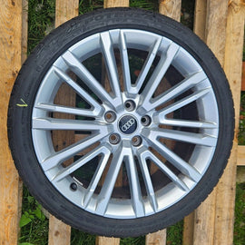 1x Alufelge 19 Zoll 8W0601025BE Audi A4 Rim Wheel FEL2464409597iz