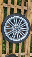 Laden Sie das Bild in den Galerie-Viewer, 1x Alufelge 19 Zoll 8W0601025BE Audi A4 Rim Wheel FEL2464409597iz