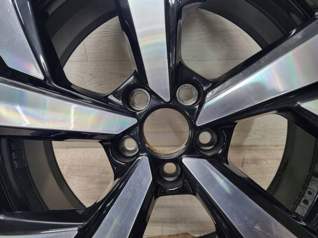 1x Alufelge 17 Zoll 2G7601025B VW T-Cross Rim Wheel FEL3361948890hs