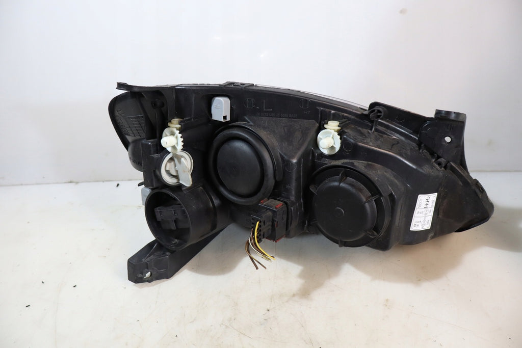 Frontscheinwerfer Opel Corsa C Links Scheinwerfer Headlight